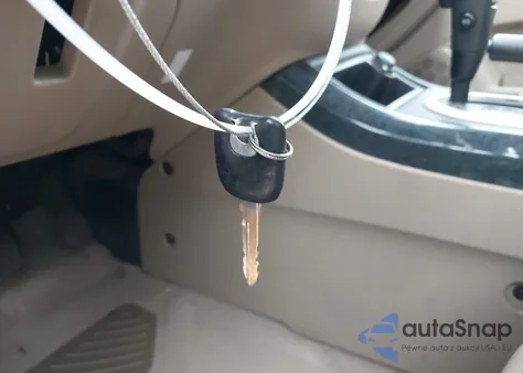 2005 Mazda Tribute S z USA, uszkodzony, nr VIN 4F2YZ06115KM34156